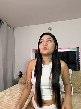 Camila_sanchez25 webcam
