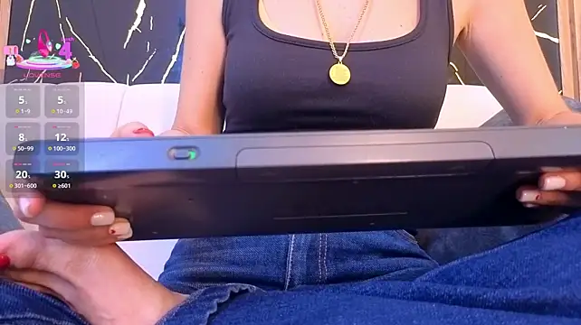 Starlight_Mature_pm webcam