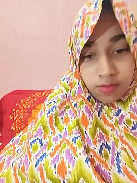 web cam Angel Sume