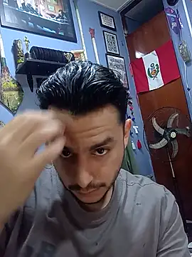 Masterchief9626 webcam