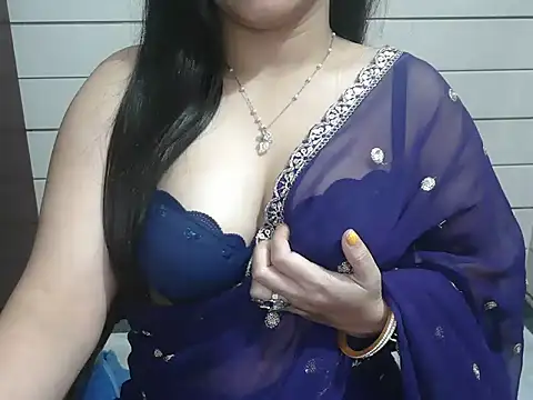 Shruchi webcam