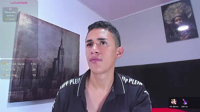 _Alan_Walker_1 webcam