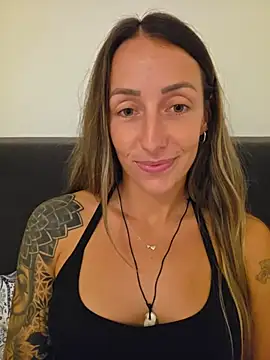 NicoleKaiser webcam