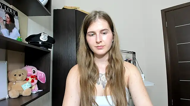 OhMyAlice webcam