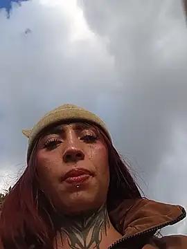 Rouxx_1 webcam