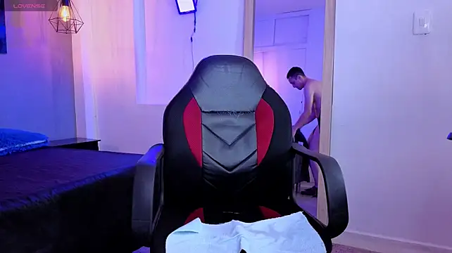 Zack_isback webcam