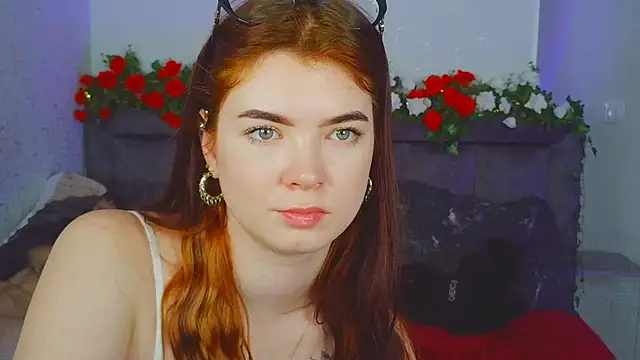 MelissaMay__ webcam