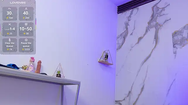 dariah_jhonson webcam