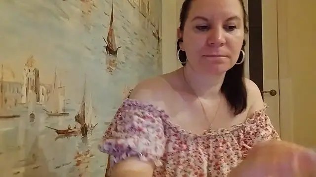 Lauralison webcam