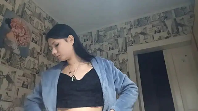 Just__Darling webcam