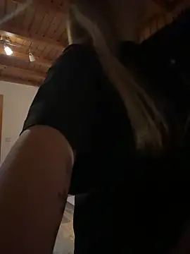 Naomi-Klein webcam