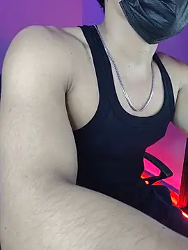 roxiii_ webcam