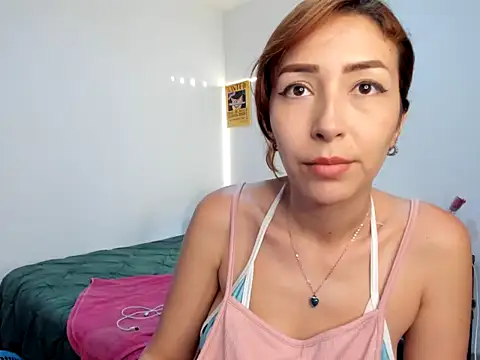 AriaRowenn webcam