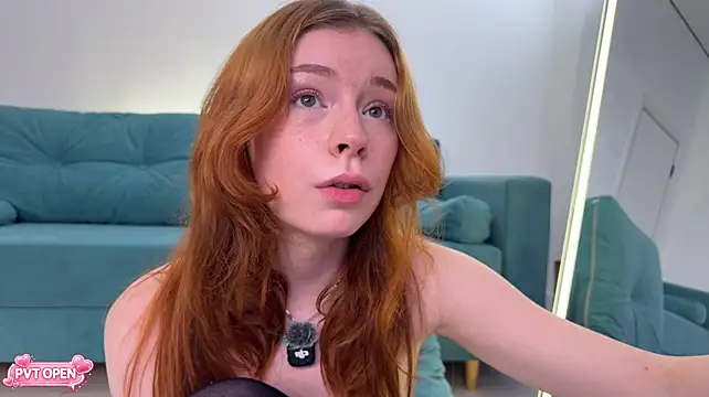 Eva_RedQueen webcam