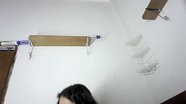 KiraVelveet webcam