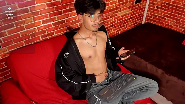 Miks_stone1 webcam
