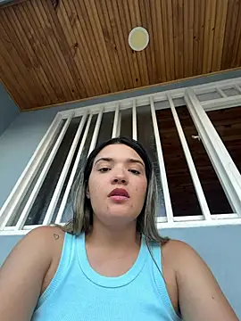 Sarita-candy webcam