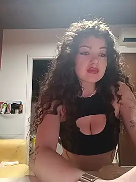SissiElizabeth webcam
