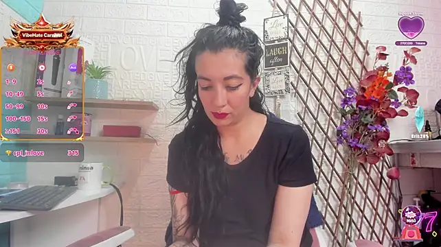 SALOME_KORLAND webcam