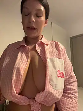 ClaraPasssion webcam