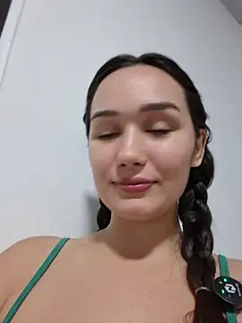 eubellasc Live Webcam on Stripchat