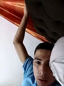 Tchutom webcam