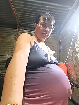 Dirty_Pregnant_Mommy webcam