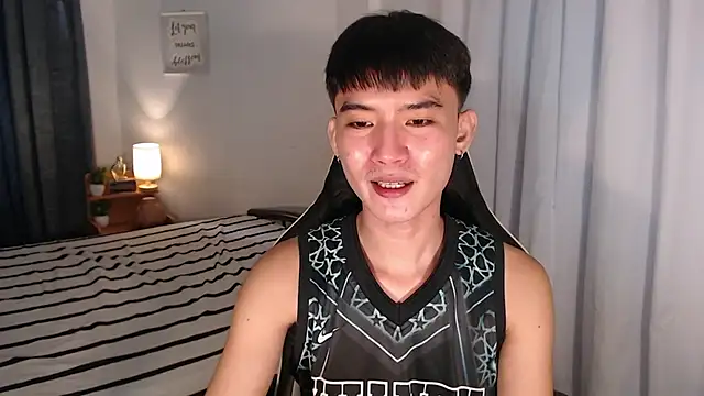 asian_dai (M young) - time for explosion cum