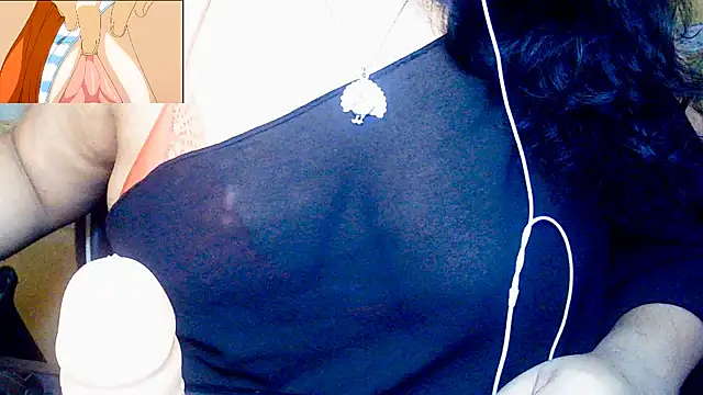 LadyFreya_777 webcam