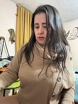 latinfemale webcam