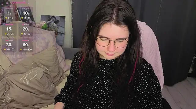 Kitty-Katty live webcam