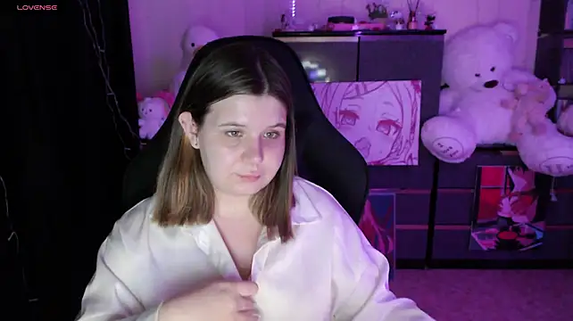 AmyVibess webcam