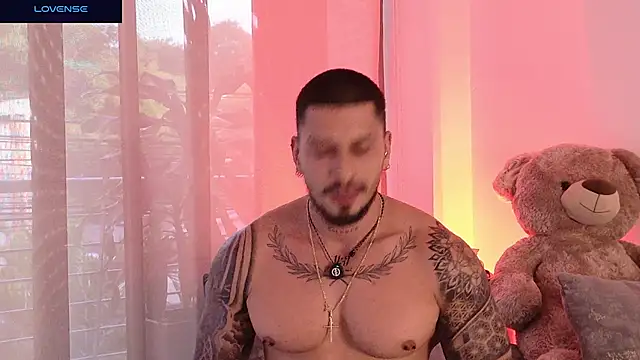 Seth_Vegaa webcam