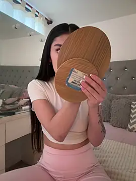 Bonny_Eva webcam