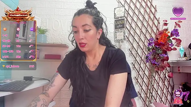 SALOME_KORLAND webcam