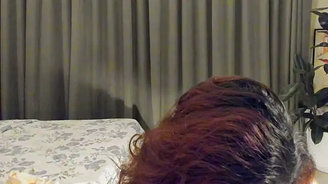 Bad_Girl_Kayra69 webcam