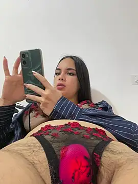gabyaridi webcam