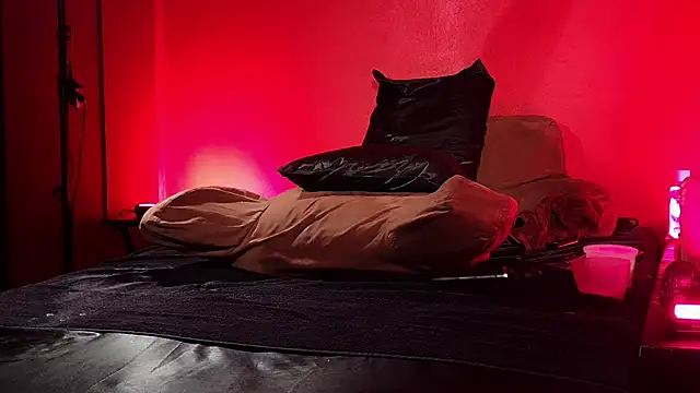 JenniferCD webcam