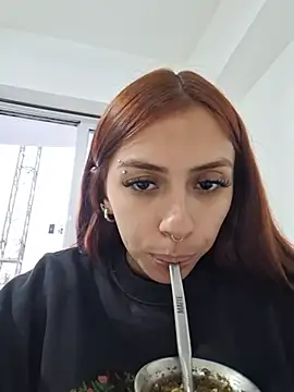 Estrella-Jazmin webcam