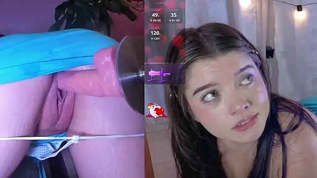 Lia_little18 webcam