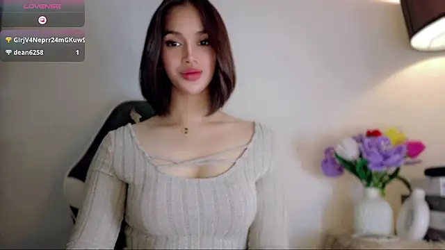 anna_hollydoll (T young) - lets make love