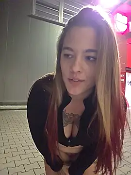 luna_lynn (G young) - Get naked 10 min😈