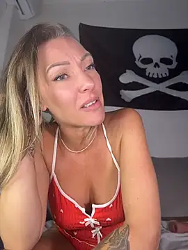 Sacha-xx webcam