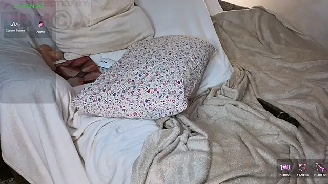 sexyshowow webcam
