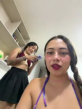 seraphine23 webcam