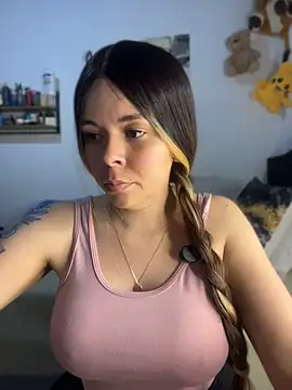 carolina16love webcam