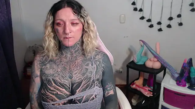 SLOPPYTITSS webcam