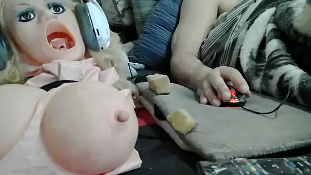 messi_syssy (M mature) - DOUBLE CUM