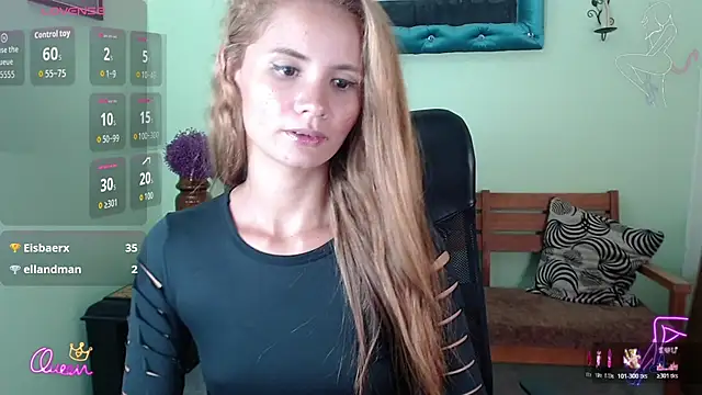 _Victoria_Jones_ webcam