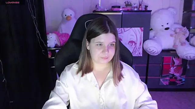 AmyVibess webcam